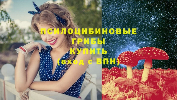 герыч Алексеевка